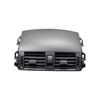 For Toyota Corolla 2008-2013 Car Center Dash A/C Outlet Air Vent Panel/Clip Car Air Outlet Paddle Clip
