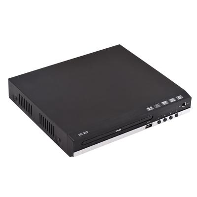 HD229 Heim-DVD-Player, DVD-CD-Disc-Player, digitaler Multimedia-Player, U-Disk-Wiedergabe, HD-AV-Ausgang