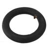 8 1 2 X2 Electric Scooter Inner Tube 8.5 Inches Scooter Inner Tube Replacement 45 Degree Valve Explosion Proof