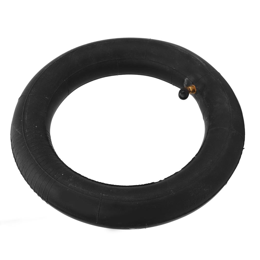8 1 2 X2 Electric Scooter Inner Tube 8.5 Inches Scooter Inner Tube Replacement 45 Degree Valve Explosion Proof