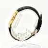 SEIKO Avenue Watch Gold 410293 New Strap New Battery Ladies' 7N01-6D50