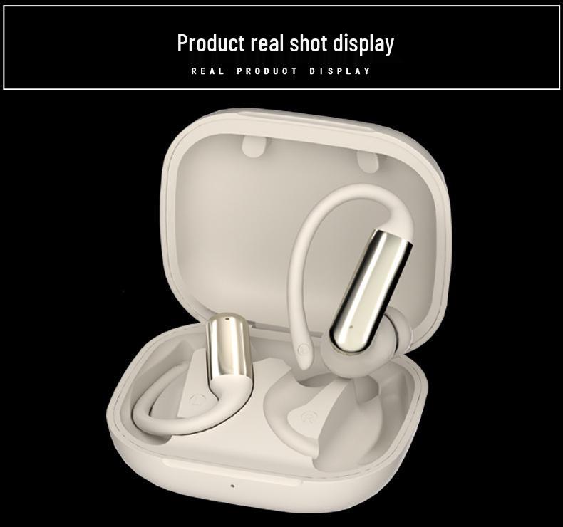 Exclusive Noise-Cancelling Over-Ear Bluetooth Headphones with Long Battery Life for Wireless Gaming