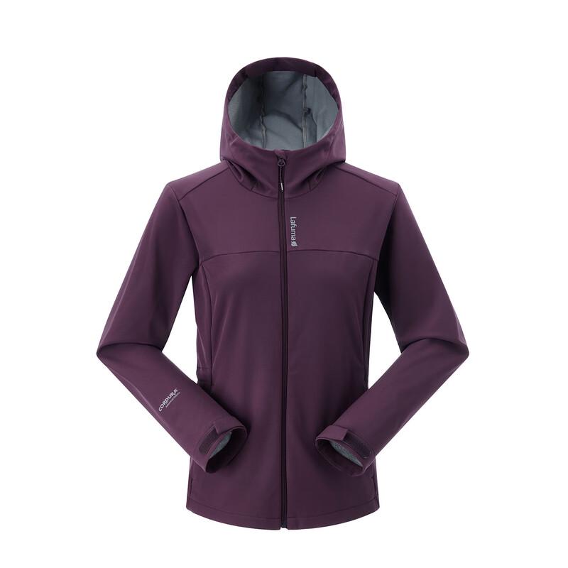 Lafuma Women's LFJA5CF60 Softshell Jacket