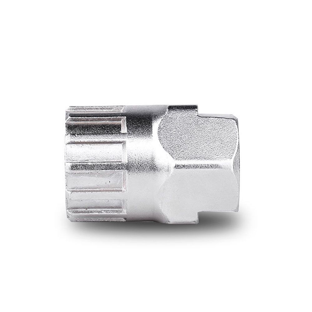 Cycling Socket Wrench Repair Tool Removal Freewheel Freewheel Cassette Remover Remover Repair Tool