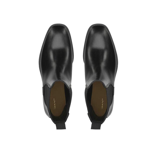 Chelsea Boots Gant 29551770, Black