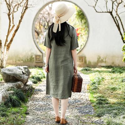 Vestidos – Vestidos casuais