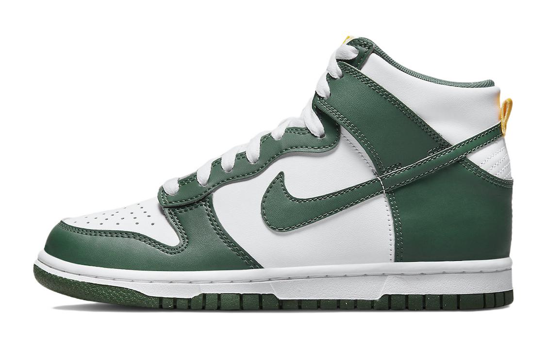 Nike Dunk High Australia Gs DV7072-300 36.5