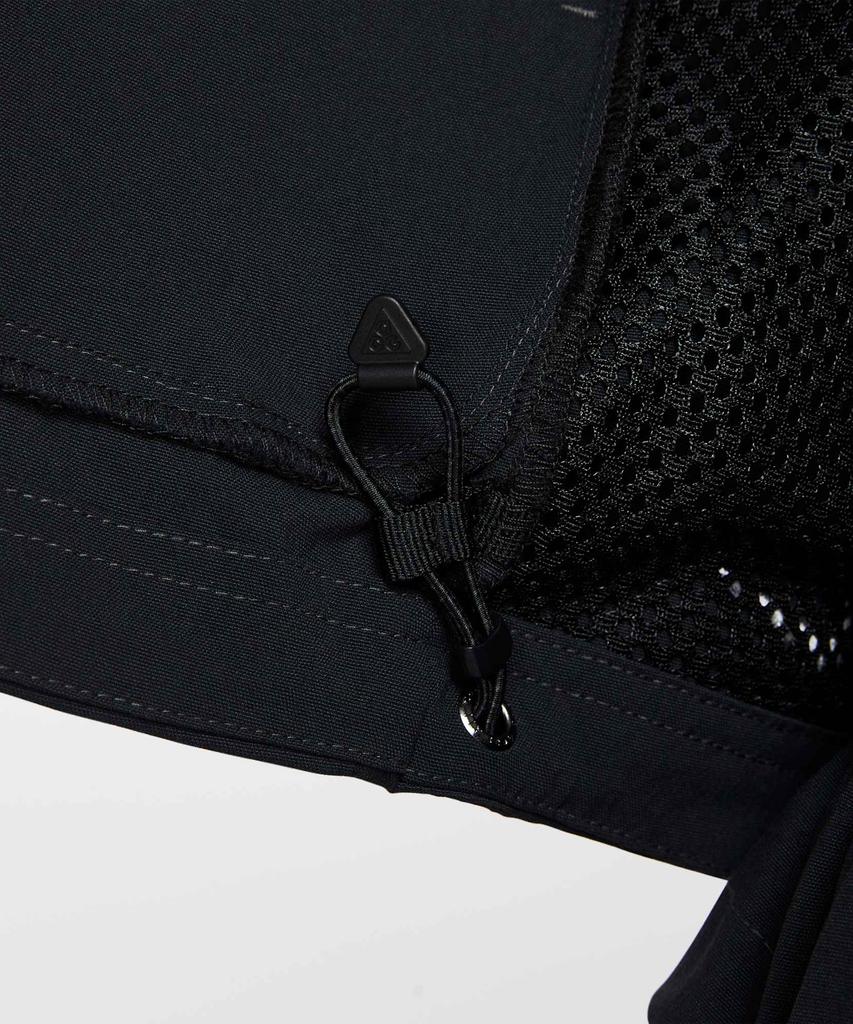 Nike Acg Smith Summit Uv Protection Jacket W - Black:Anthracite:Summit White / Hv0584-010