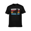 Roller Skating  Just Skate Retro Style 70s80s Unisex All Ages TShirt man t shirts for men casual man t shirts for men TShirt