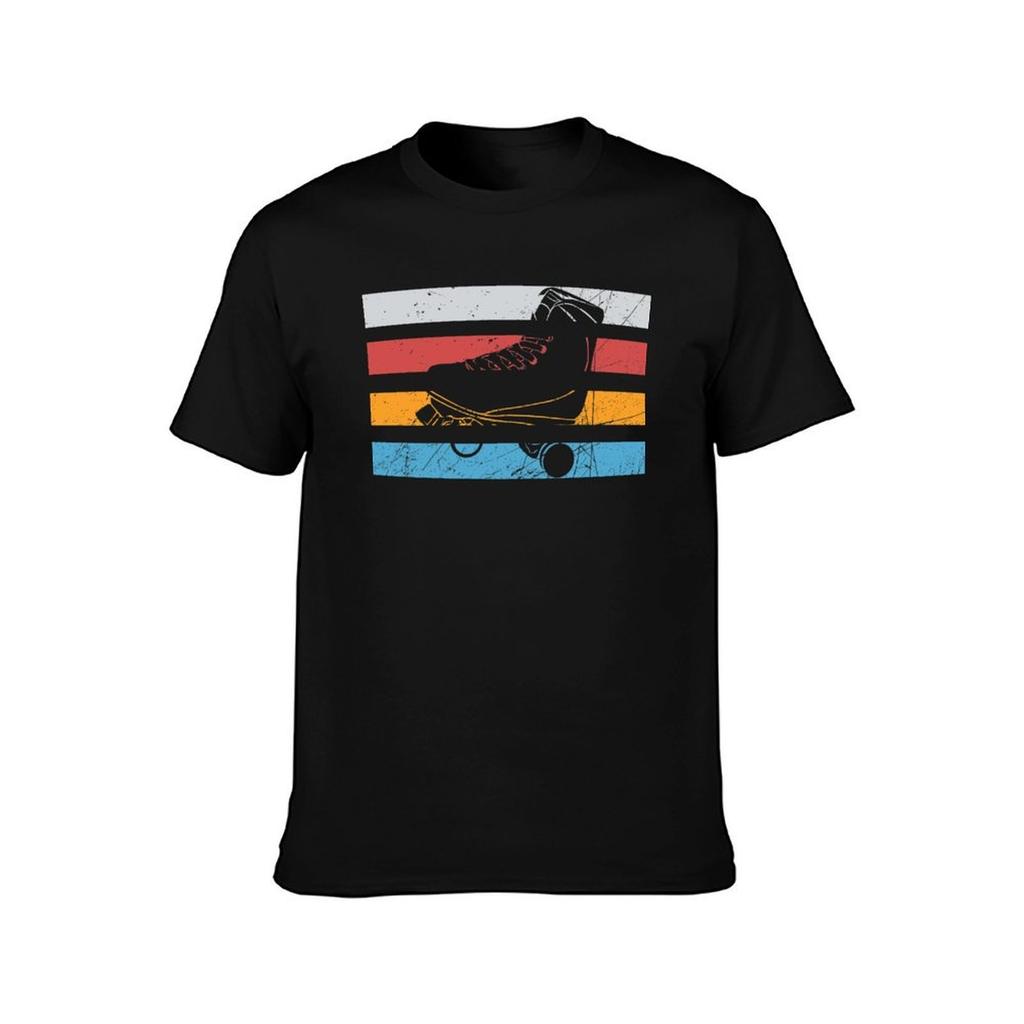 Roller Skating  Just Skate Retro Style 70s80s Unisex All Ages TShirt man t shirts for men casual man t shirts for men TShirt