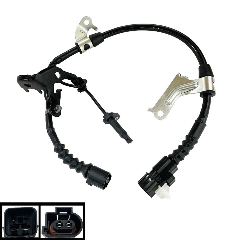 ABS Wheel Speed Sensor Rear Left LH 47560-TBA-T01 Fits For Honda Civic 2016-2022