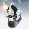 Peluche Sebastian Solace da 27 cm Giocattoli Divertenti Merchandising a Tema Anime Collezionabili Raffinati per Fan di Giochi Regalo di Compleanno per Amico
