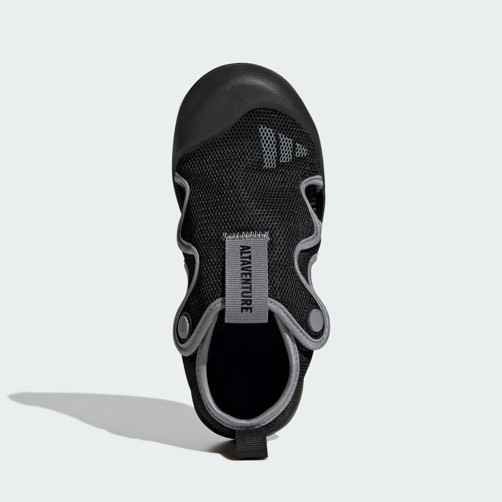 adidas Altaventure 3.0 Core Black Grey (PS)