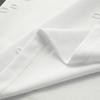Dibinze Men's Plus Size Ripped Round Neck T-Shirt