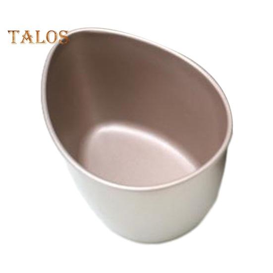 

Миска для яиц на пару Пищевая нержавеющая сталь Можно мыть в посудомоечной машине Безопасная термостойкая металлическая миска для сервировки еды Миска для яиц-пашот Кухонные принадлежности