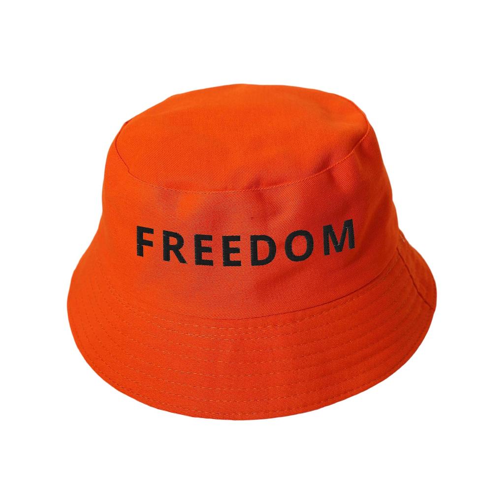 Uble Sided Basin Hat Embroidered Sunshade Hat Fisherman Hat