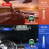 Car Windshield Sunshade- Foldable UV Protection Cooling Sunshade, Suitable for Most Car Models, Portable and Easy to Store Interior Accessories