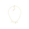 Dior 25 Early Spring Evolution Necklace Women necklace N1308DVOCY-D301