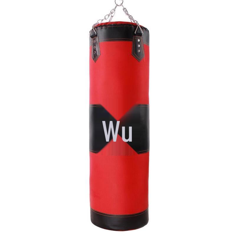 Adult Hanging Boxing & Fitness Sandbag