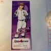 [USED] Ace of Diamond Original Art Exhibition Admission Bonus Ticket-Style Card by Kazuya Miyuki