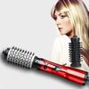 Hair Dryer Brush Hot Air Hair Brush Comb, 2 In 1 Salon Negative Ionic Blow Dryer
