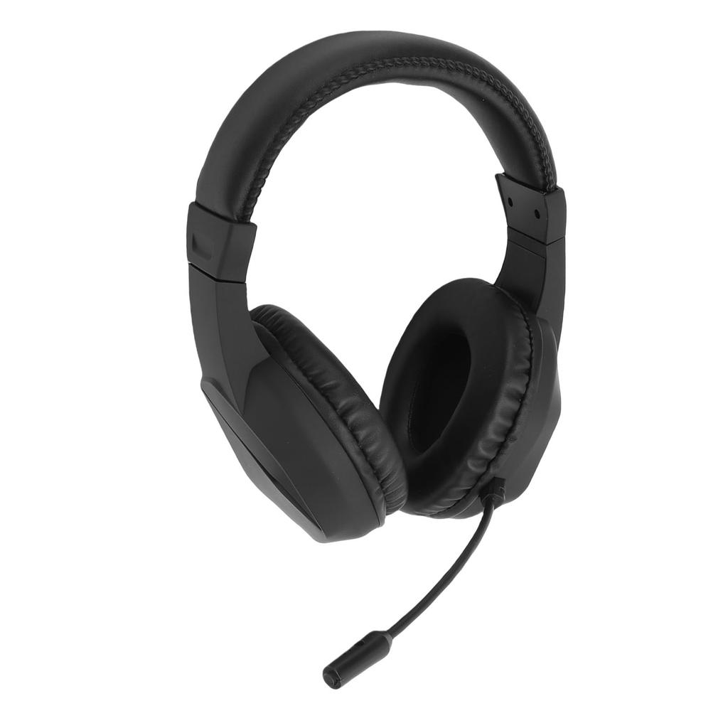 Wireless Gaming Headset 2.4G   5.4 RGB Light Wireless Gaming Headphone with Noise Canceling Mic for PC Computer