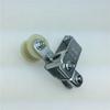 Automatic Chain Tensioner Anti-skid Chain Guide chain Bolt On Roller Chain Adjuster Square Fork For Motorcycle MTB