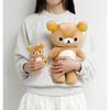 Rilakkuma Standing Plush Toy MV26001 H375 X W250 X D160mm San-X