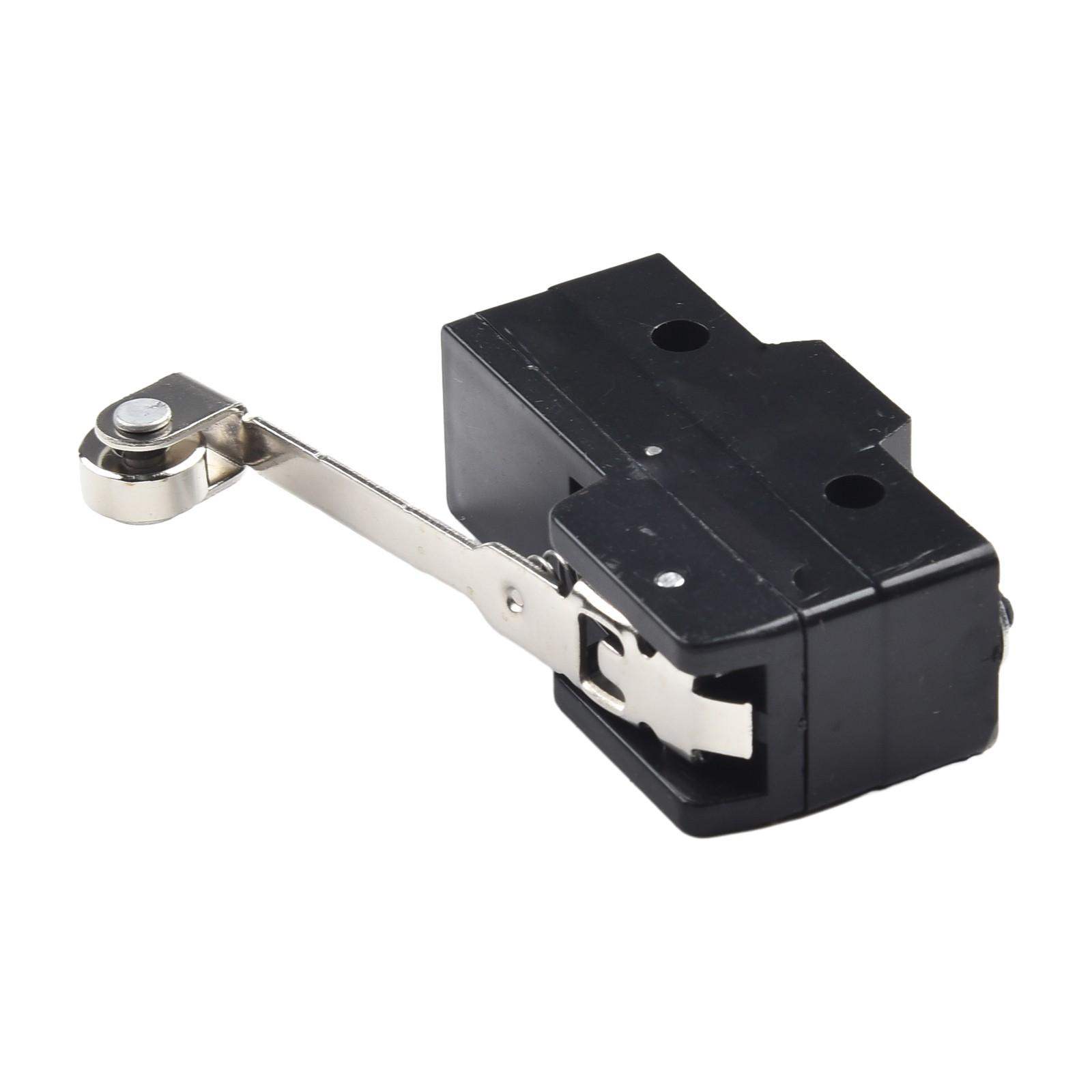 

Strong Switch Waterproof Copper Electrical Conductivity