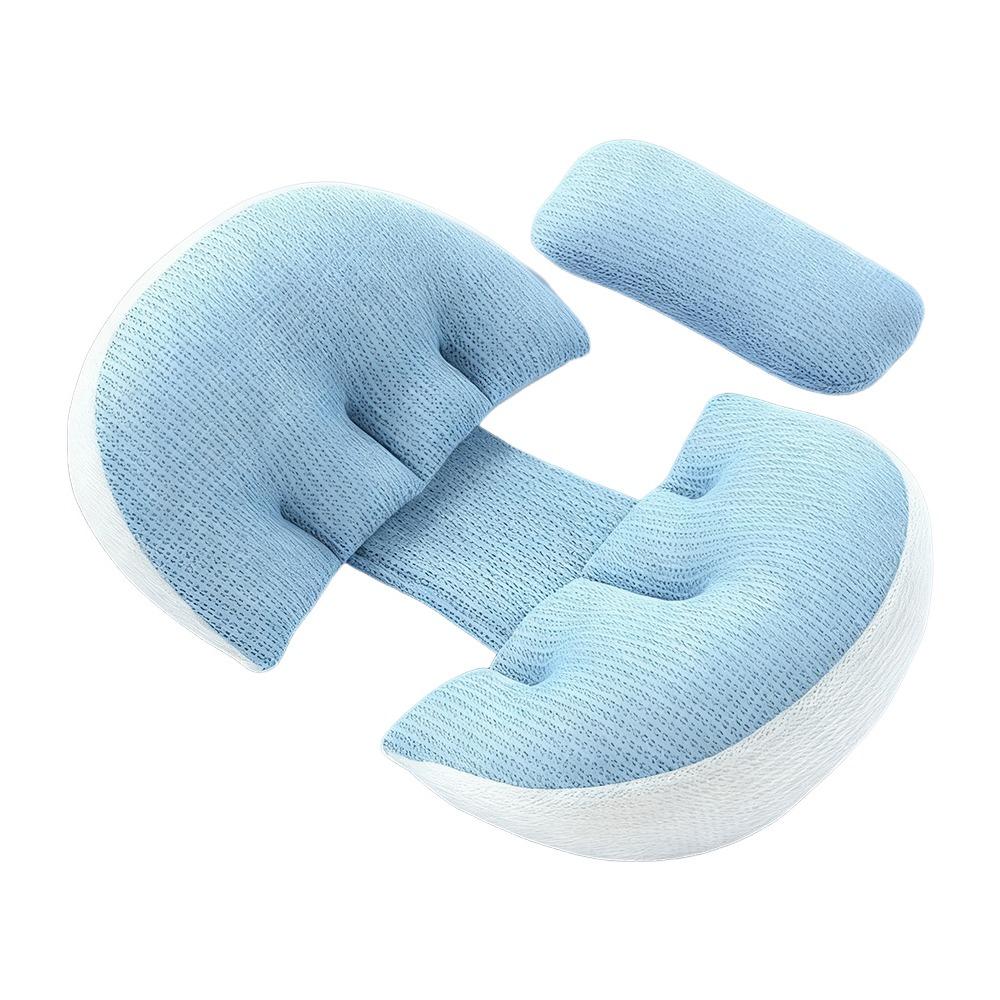 Multi-Functional Pregnant Women Pillow Abdominal Support Side Lying Pillows Pregnancy Pillows