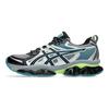 Gel Quantum Kinetic