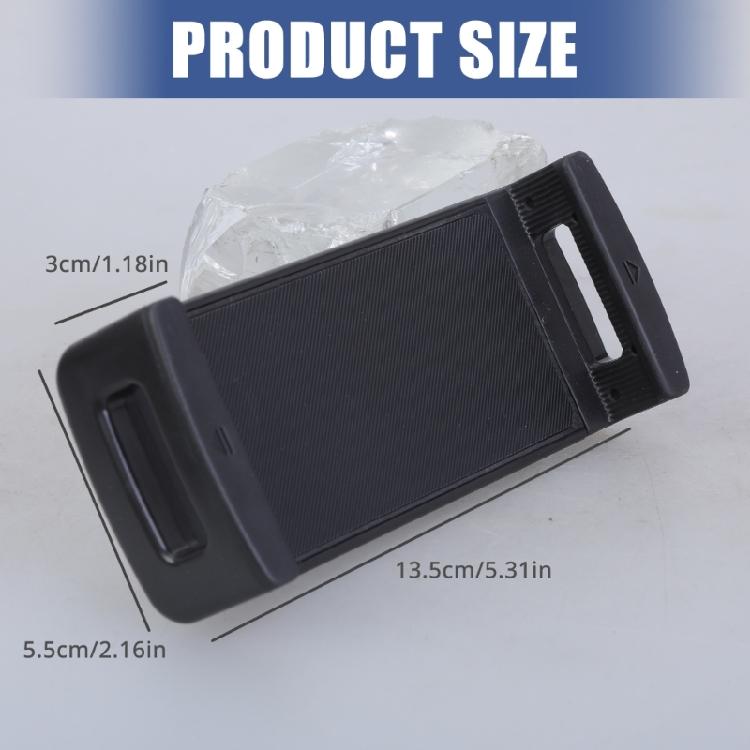 Tablet Stand Holder Clamp Clip Bracket for Pad Tablets 4-9Inch Gooseneck Support Arm Mount