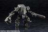 Hexa Gear Bulkarm Alpha "Luxe Ape" 1/24 Scale Plastic Model Kit, 165mm Robot Model