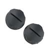 2/4Pcs Fuel Tank Cap Trimmer Spool Cap Replacement For C4-2 C5-2 FSA65 FS38 FS40 FS45 FS46 Models 4006 710 4001 Garden Tools