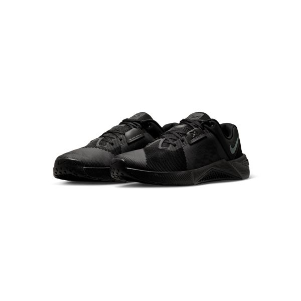 Nike Metcon 10 Black Grey Color Men Sneakers HJ1875-009