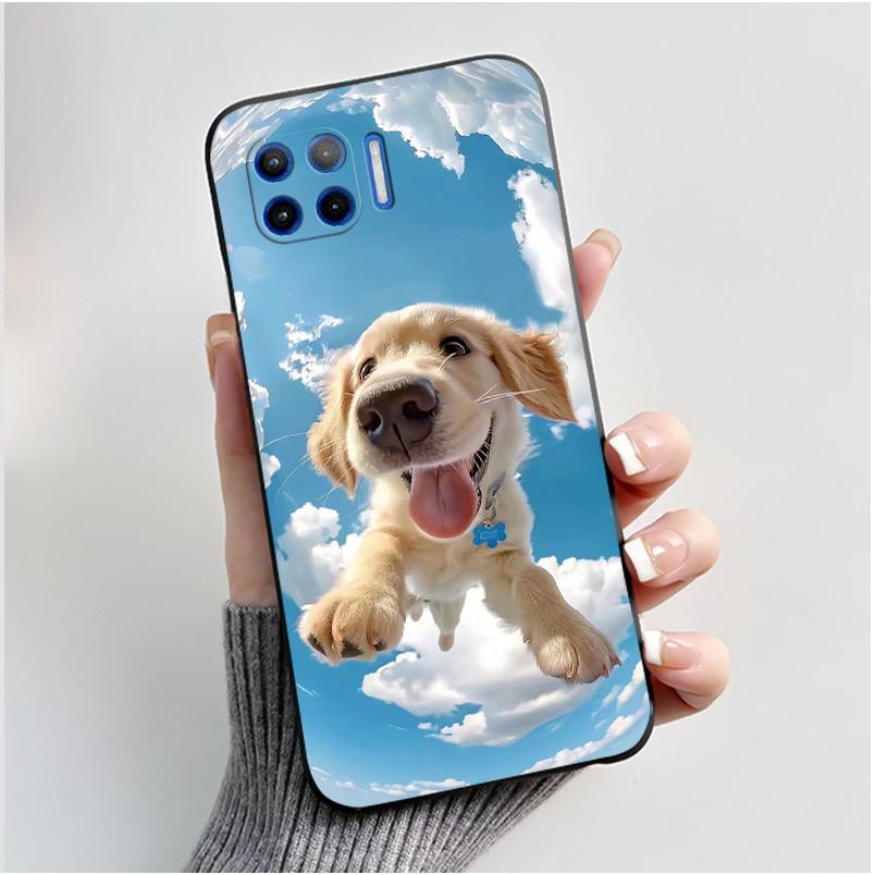 Luxury Cute Cool Boys Girls Cases For Motorola Moto G 5G Plus Phone Case XT2075 XT2075-2 XT2075-3 Soft Black Silicone Back Cover