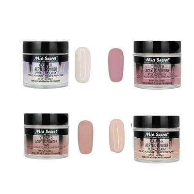 Mia Secret - Cover 28.3g (1oz), 1 Piece