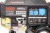 Loncin Lc8000D-As-1F Mocny Agregat Generator Prądotwórczy 230V Avr 6,5Kw - Ewimax