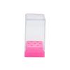 Nail Polishing Head Storage Box and Display Stand for Various Styles