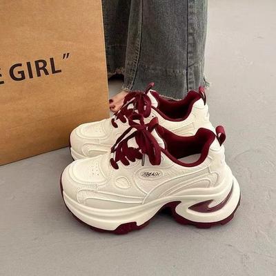 Damenschuhe – Sportschuhe