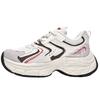 Spring new platform casual dad shoes versatile sneakers 1147