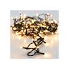 Warm White Fixed Light Garland - Brand - Model - Main Color: White - Audience Type: Adult