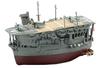 Fujimi Modell Chibimaru Fleet Serie Nr. 10 EX-2 Chibimaru Flotte Kaga (Beinhaltet geätzte Teile und Aufkleber für Holzdecks) Chibimaru-10 EX-2