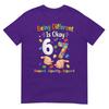 Six Seven Autism Awareness 67 Unisex Unisex Kids Boys Autism TShirt