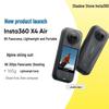 Insta360 X4 Air 8K Panoramic Action Camera (CN Version)