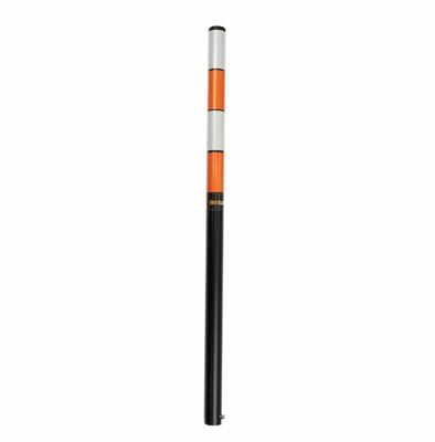 Extra Tube Pole Reflective 50 Cm