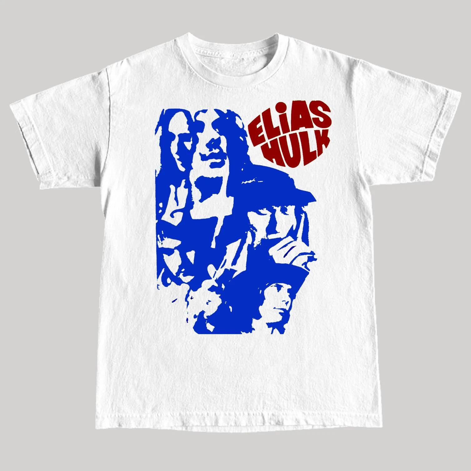

Elias Hulk T-Shirt S