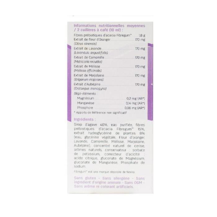 Pediakid Sommeil Flacon 125ml