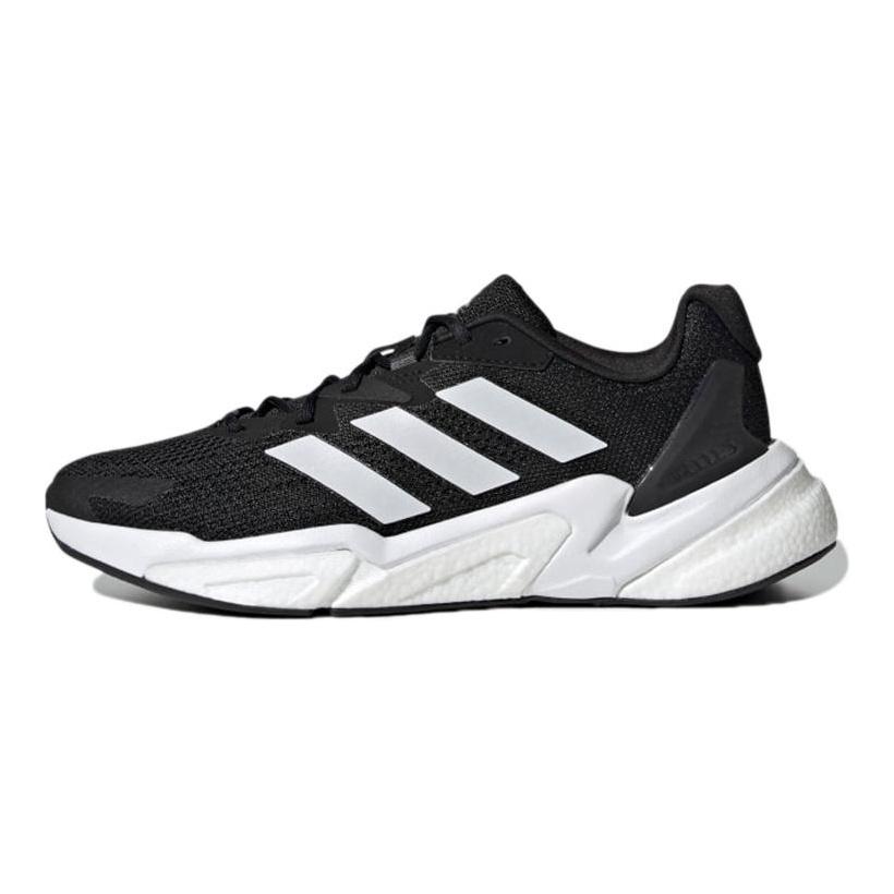 Adidas X9000L3 'Black White' Women's S23689