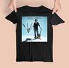Stop Me By Chris Cornell Kurzarm Schwarz Kurzarm Alle Größen Unisex Hemd Unisex T-Shirt